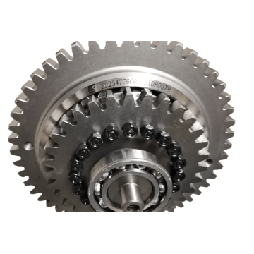Over running clutch untuk liugong 850h 855n 856h